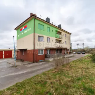 Prodej byty 3+1 98 m²