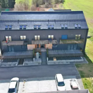 Smazaná nemovitost