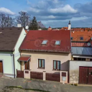 Smazaná nemovitost