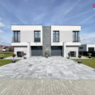 Smazaná nemovitost