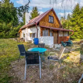 Prodej chaty 65 m²