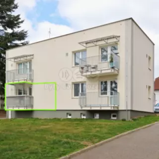 Prodej byt 1+kk, garsoniera 33 m²