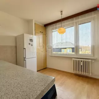 Smazaná nemovitost