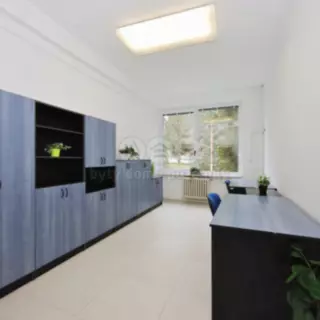 Pronájem kanceláře 14 m²