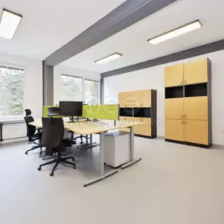 Pronájem kanceláře 36 m²