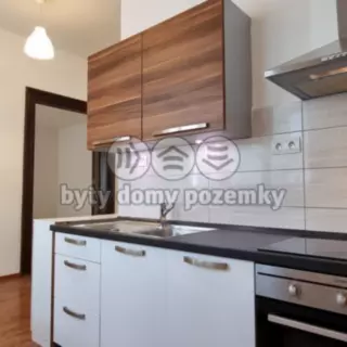 Pronájem byty 1+1 53 m²