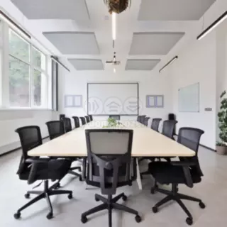 Pronájem kanceláře 88 m²
