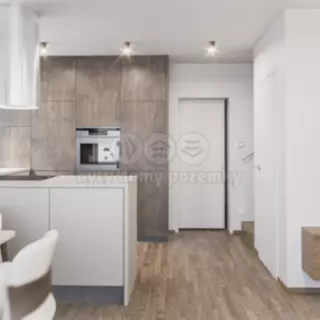 Prodej byty 3+kk 81 m²