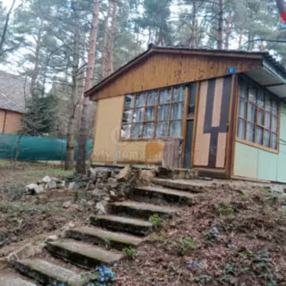 Smazaná nemovitost