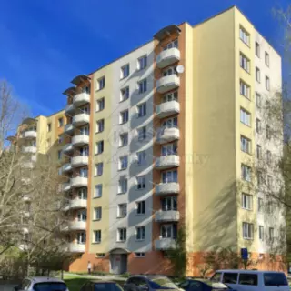 Prodej byty 3+1 74 m²