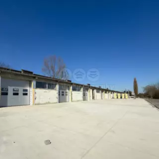 Smazaná nemovitost