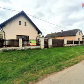Prodej rodinné domy 94 m²