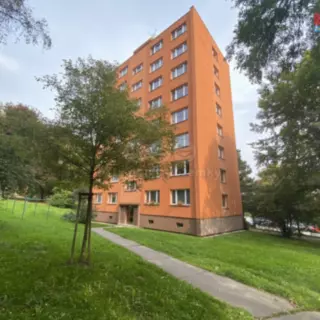 Smazaná nemovitost