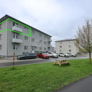 Smazaná nemovitost