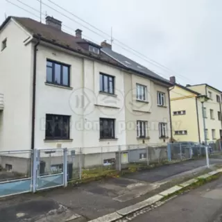 Pronájem byty 3+1 74 m²