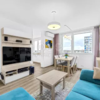 Prodej byty 3+kk 68 m²