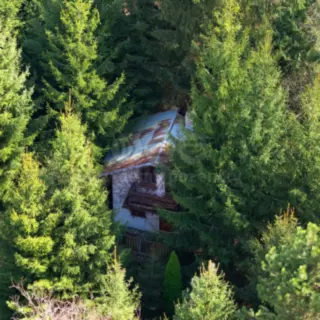 Prodej stavební parcely