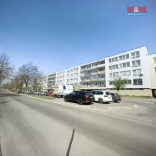 Prodej byty 3+1 75 m²