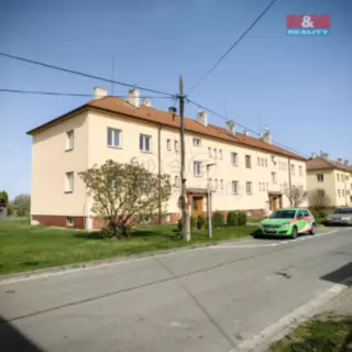 Smazaná nemovitost