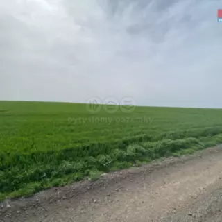 Smazaná nemovitost