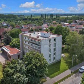 Pronájem byty 3+1 75 m²