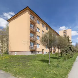 Smazaná nemovitost