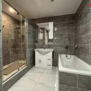 Smazaná nemovitost