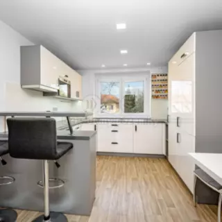 Prodej byty 2+1 50 m²