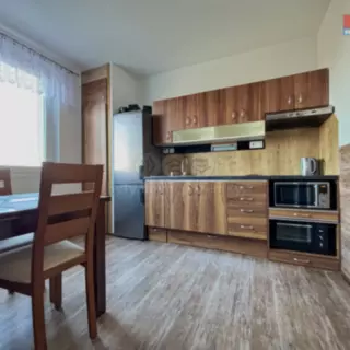 Pronájem byty 3+1 70 m²