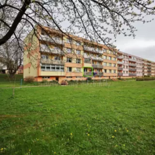 Pronájem byty 2+1 60 m²