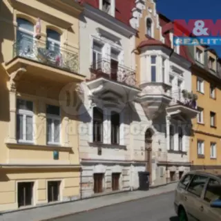 Smazaná nemovitost