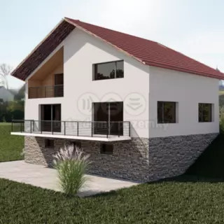Prodej byty 2+kk 40 m²