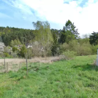 Smazaná nemovitost
