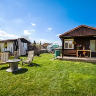 Prodej chaty 18 m²