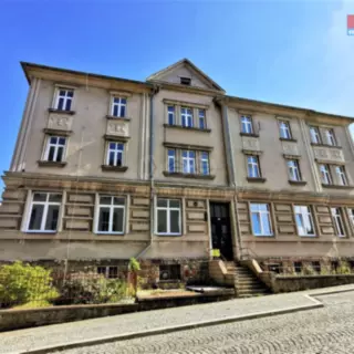 Pronájem byty 2+1 90 m²