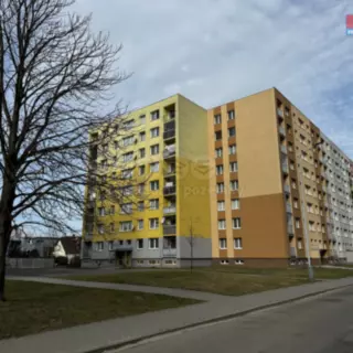 Smazaná nemovitost