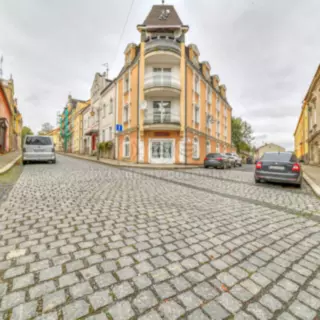 Smazaná nemovitost