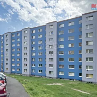 Smazaná nemovitost