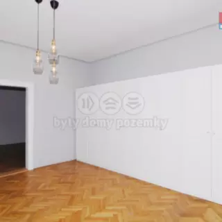 Smazaná nemovitost