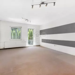 Smazaná nemovitost