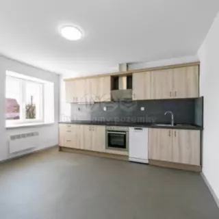 Smazaná nemovitost