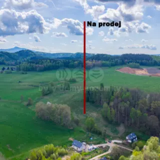 Smazaná nemovitost