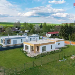 Smazaná nemovitost