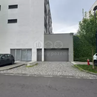 Smazaná nemovitost