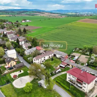 Smazaná nemovitost