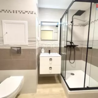 Smazaná nemovitost