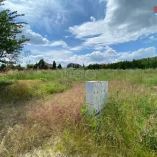 Smazaná nemovitost