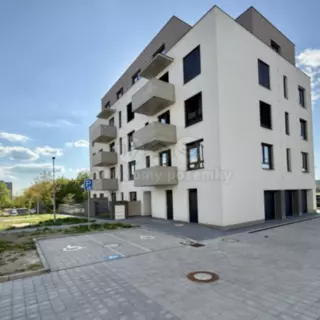 Smazaná nemovitost