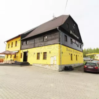 Smazaná nemovitost