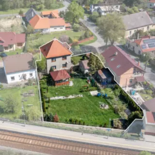 Smazaná nemovitost